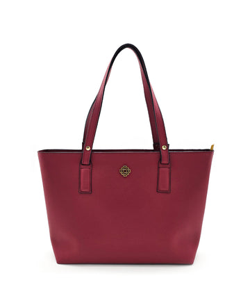Muted Charm Tote