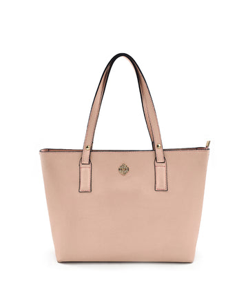Muted Charm Tote
