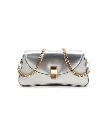 Metallic Muse