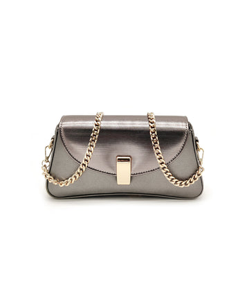 Metallic Muse