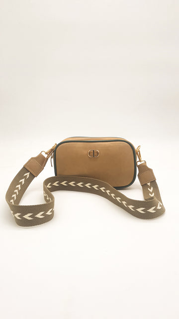 Adrian Crossbody bag