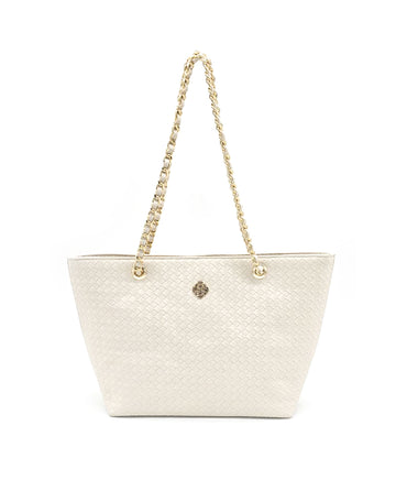 Regal Weave Tote