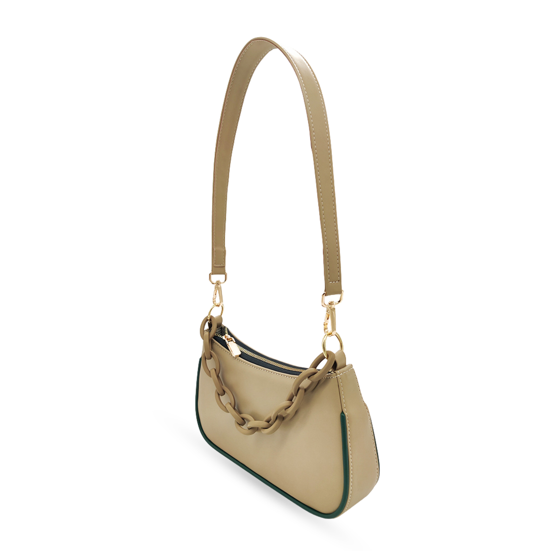 Vela Shoulder Bag