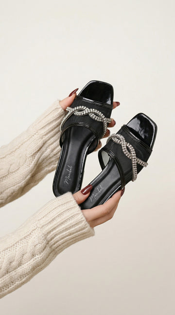 Fiore Flats