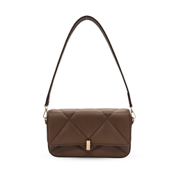 Moonlit Quilted Bag