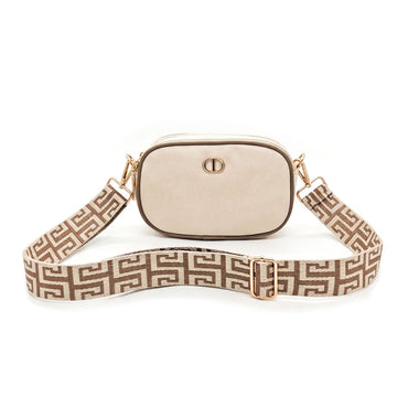 Adrian Crossbody bag - Listing