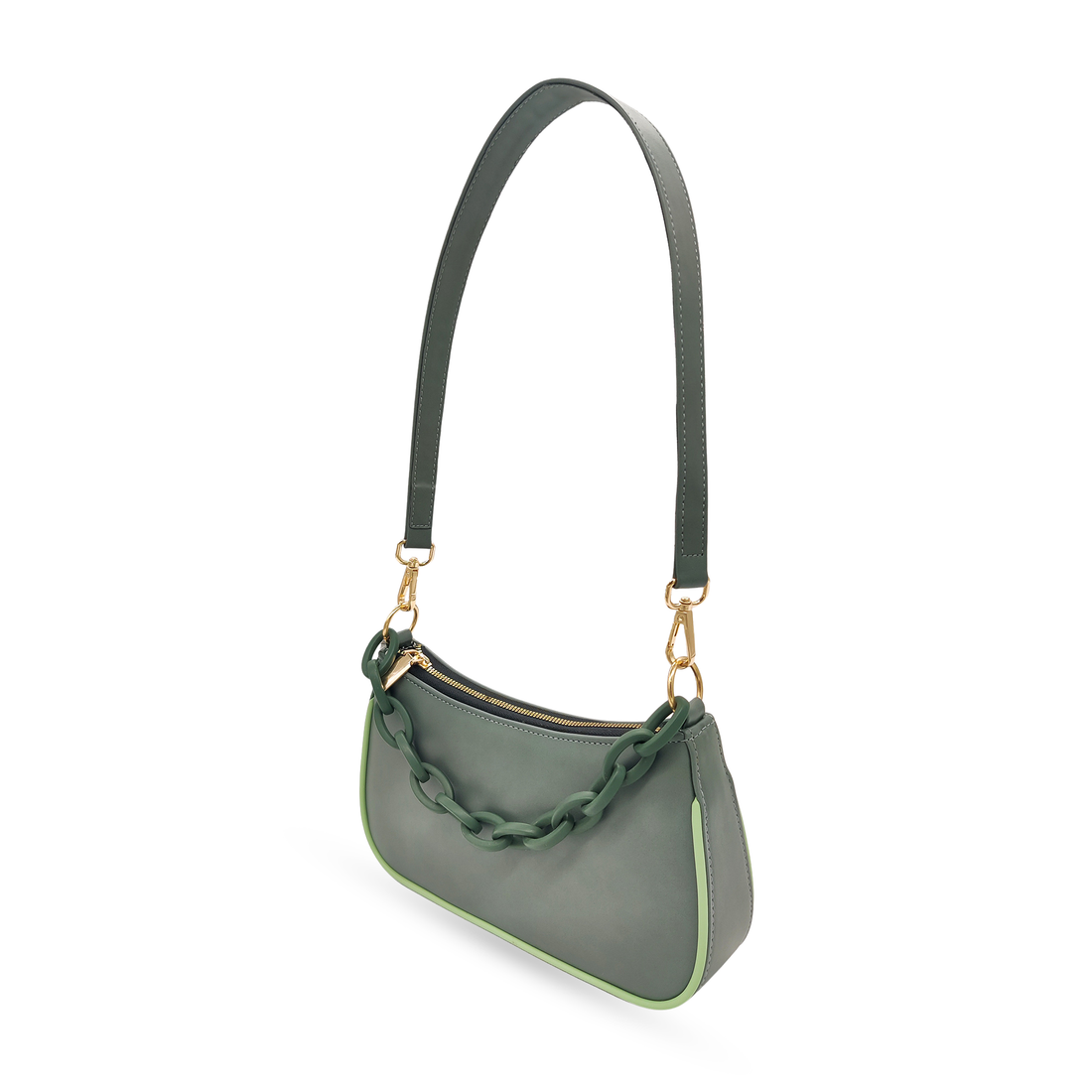 Vela Shoulder Bag