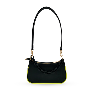 Vela Shoulder Bag
