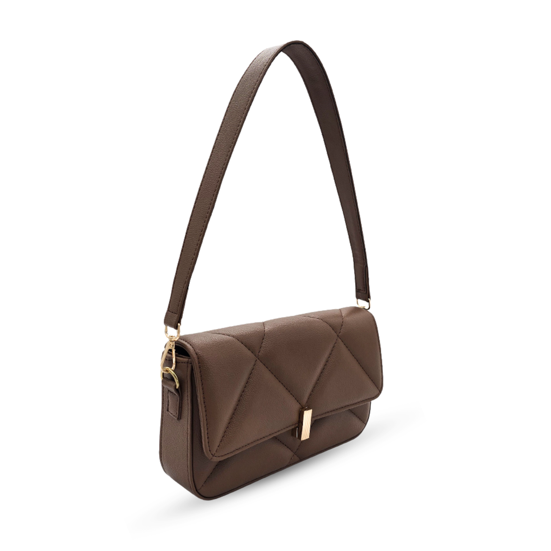 Moonlit Quilted Bag