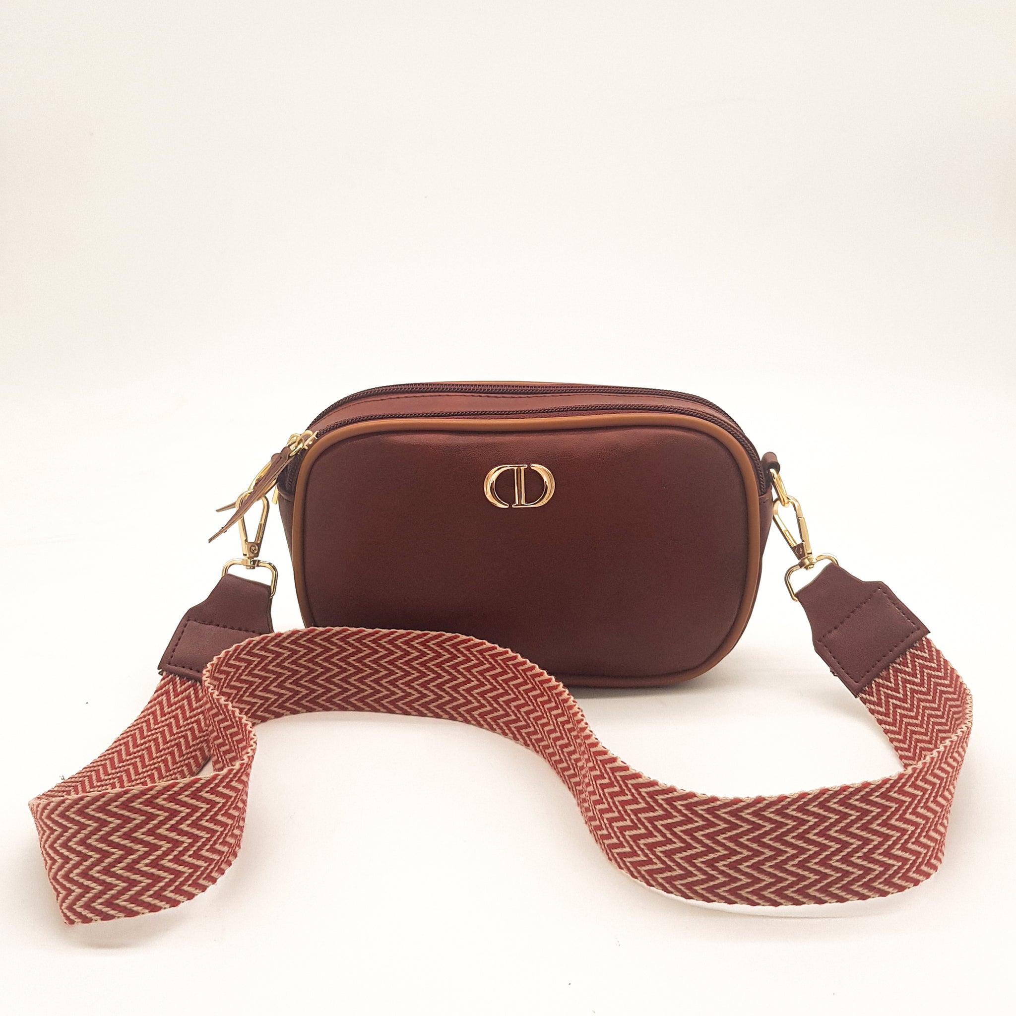 Adrian Crossbody bag