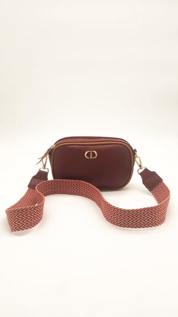 Adrian Crossbody bag