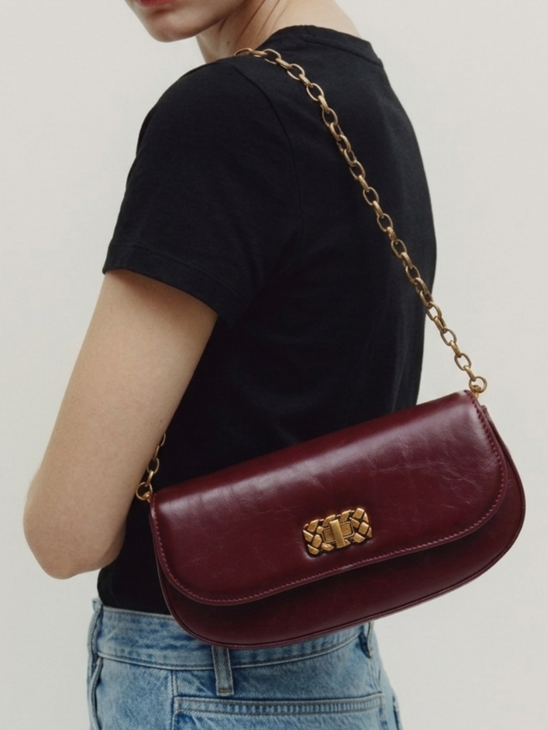 Verona Shoulder Bag