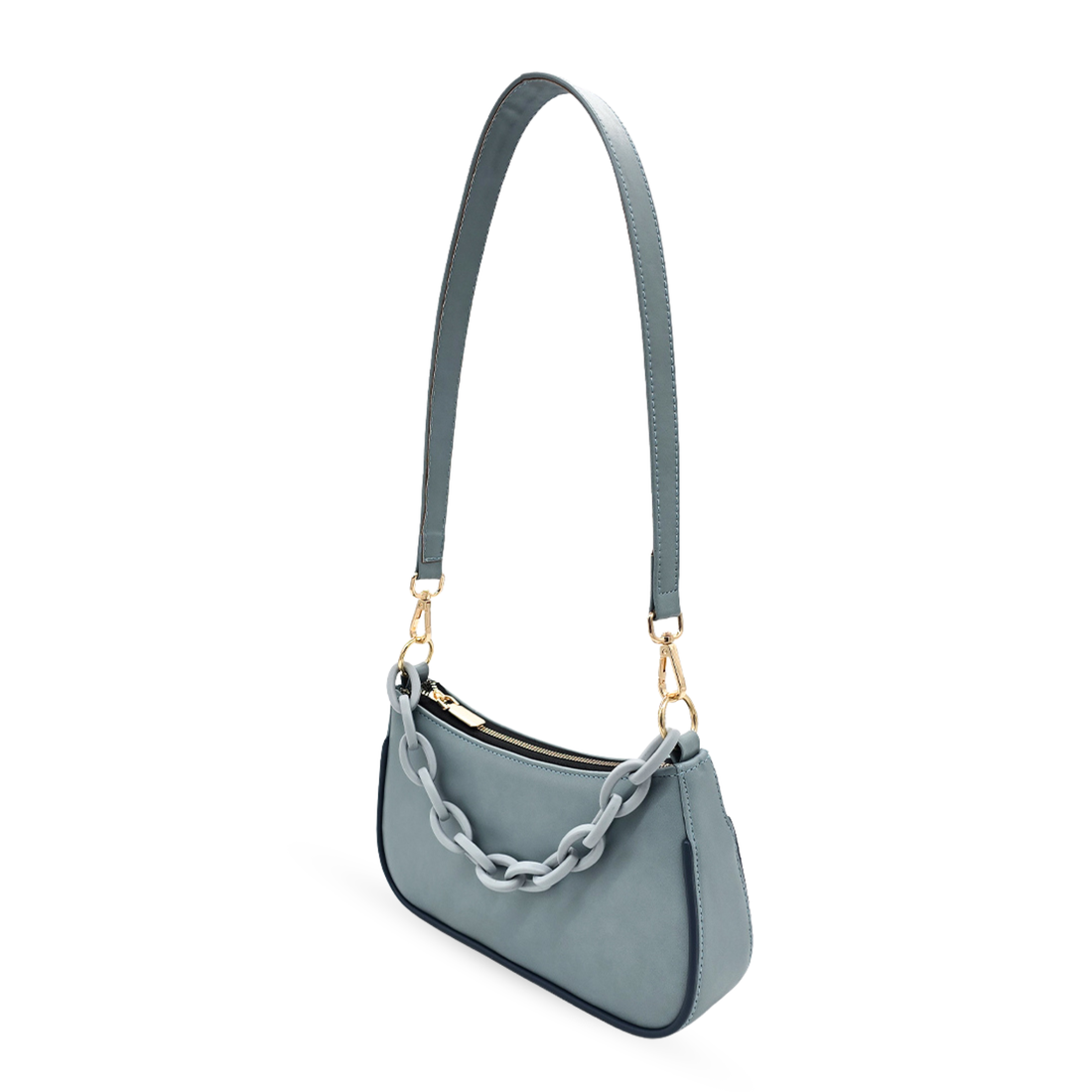 Vela Shoulder Bag
