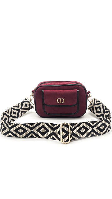 Gabine Crossbody bag