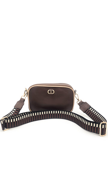 Adrian Crossbody bag