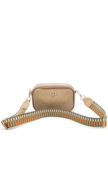 Adrian Crossbody bag