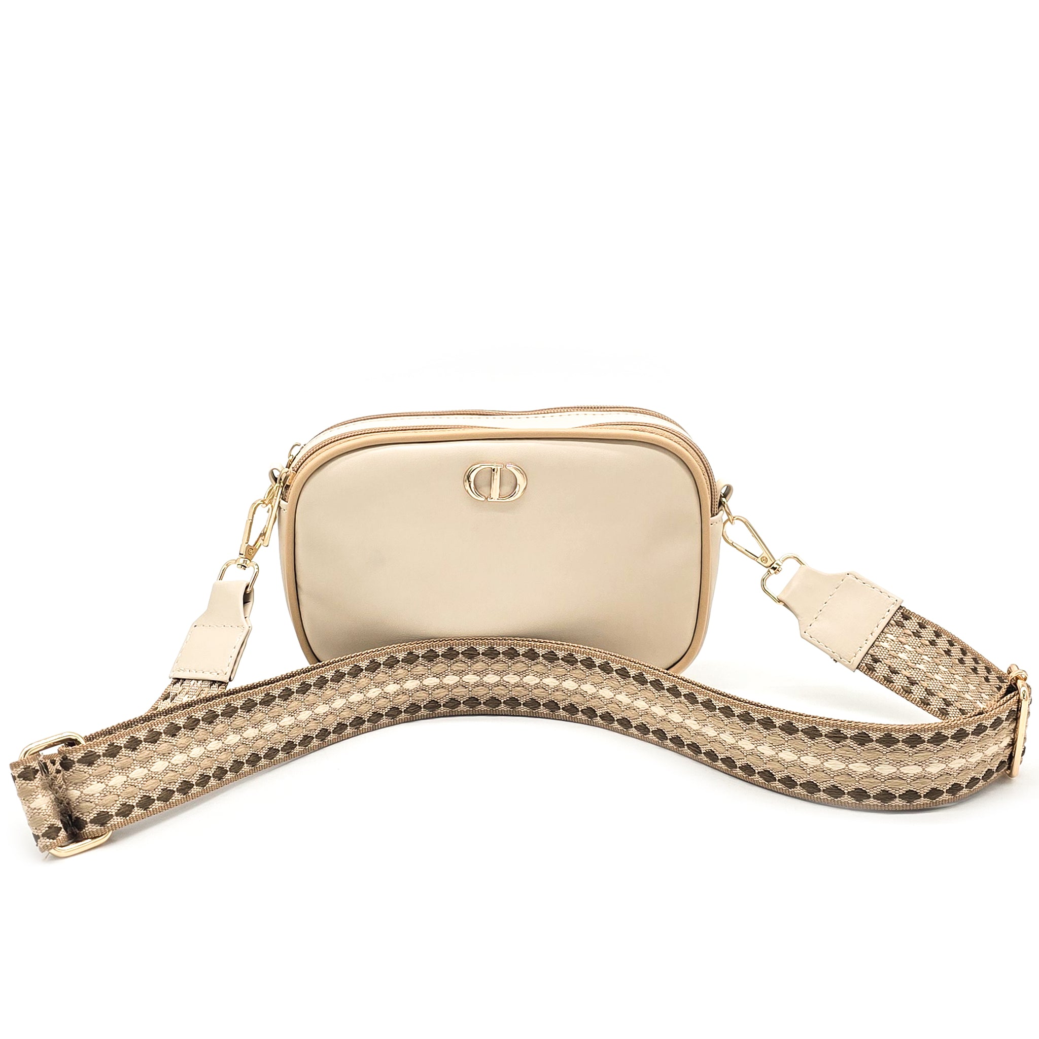Adrian Crossbody bag