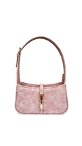 Denim Pink