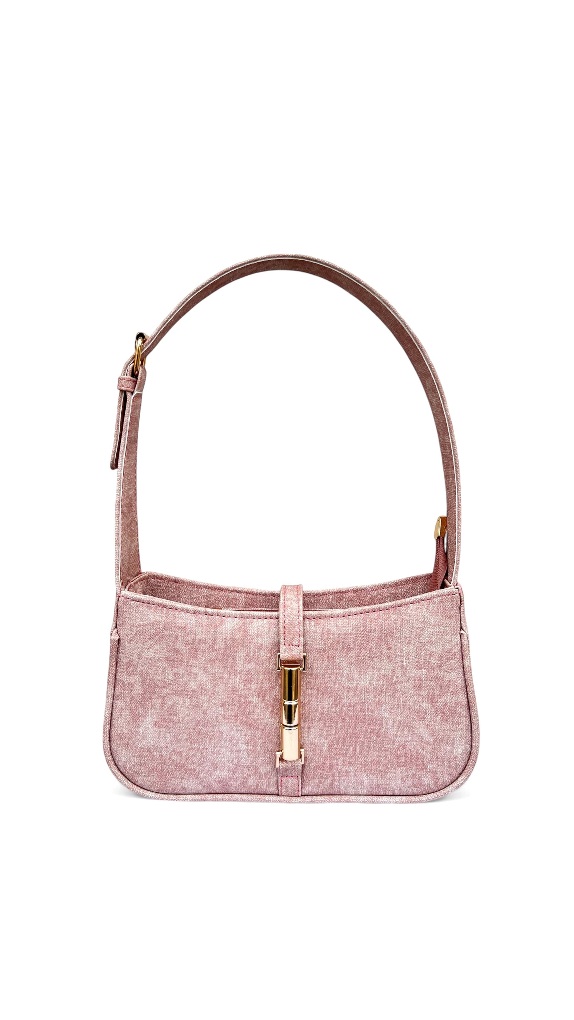 Denim Pink