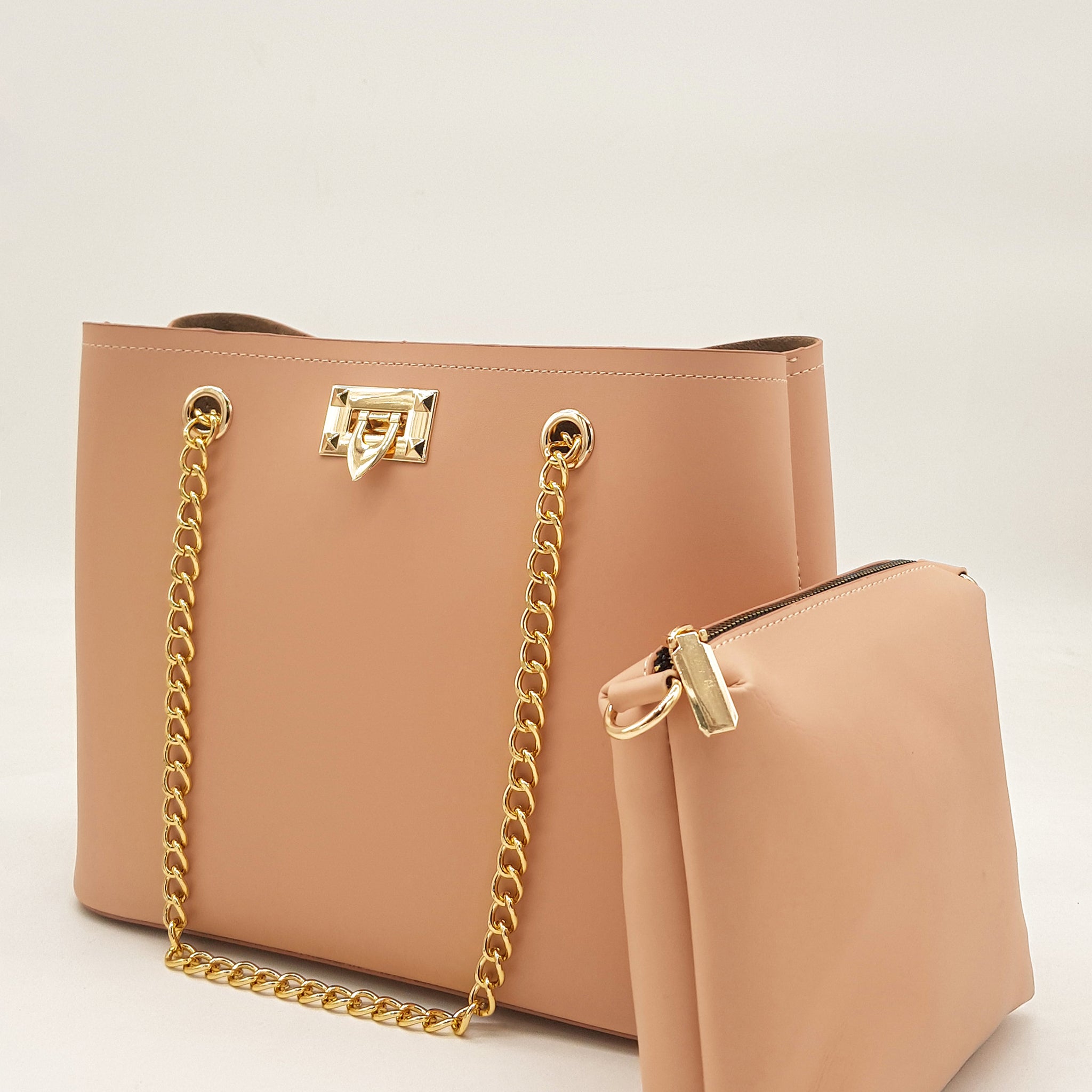 Adorned Cloe