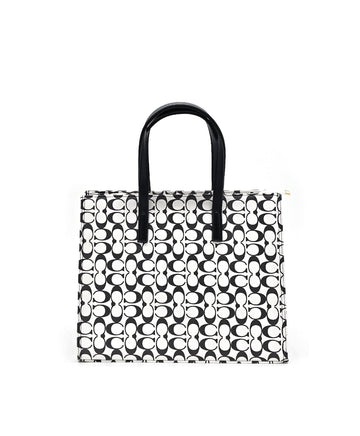 Saville Tote bag