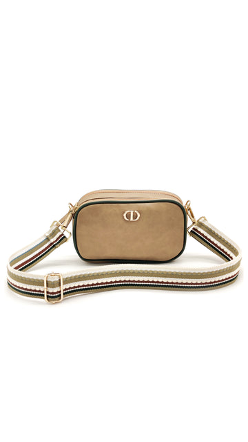 Adrian Crossbody bag