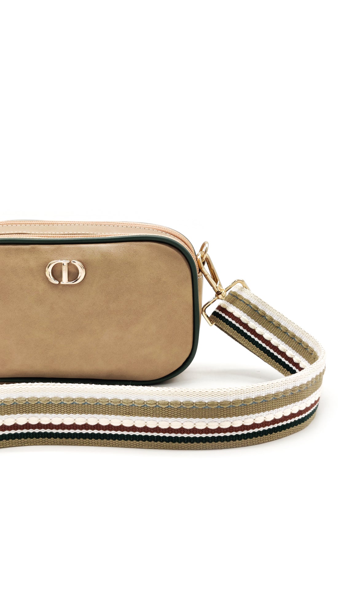 Adrian Crossbody bag