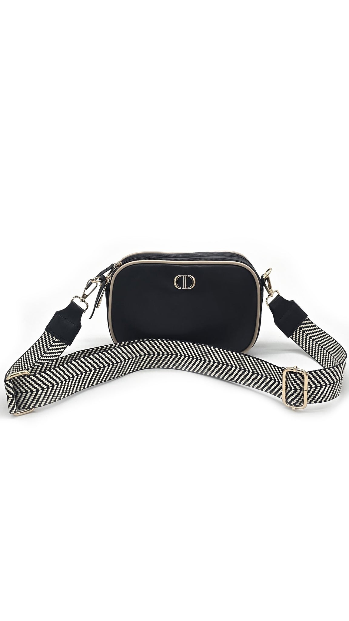 Adrian Crossbody bag