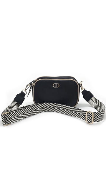Adrian Crossbody bag