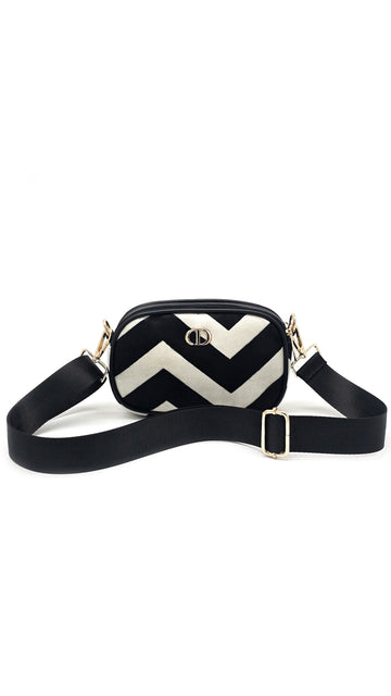 Adrian Crossbody bag