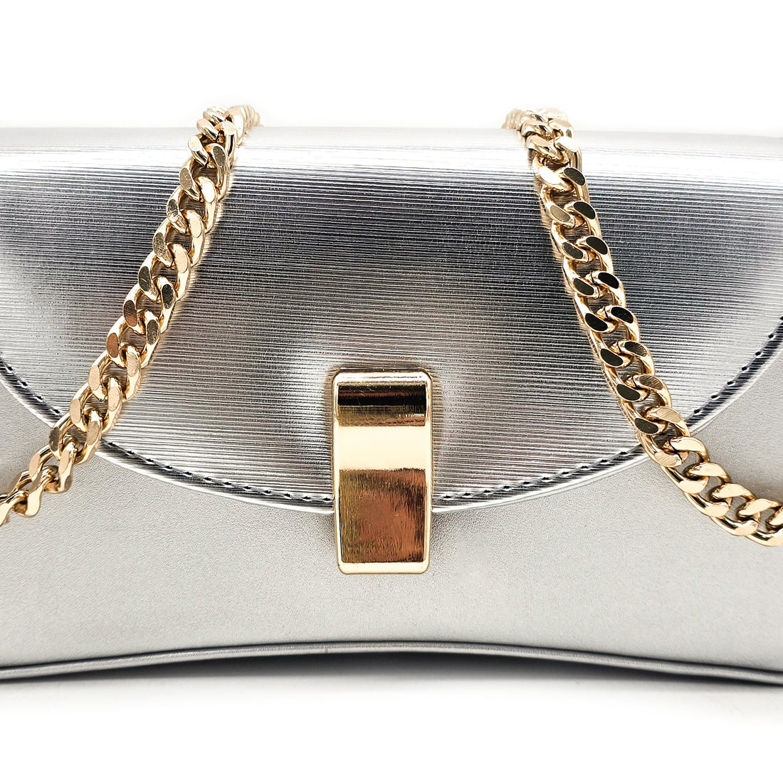 Metallic Muse