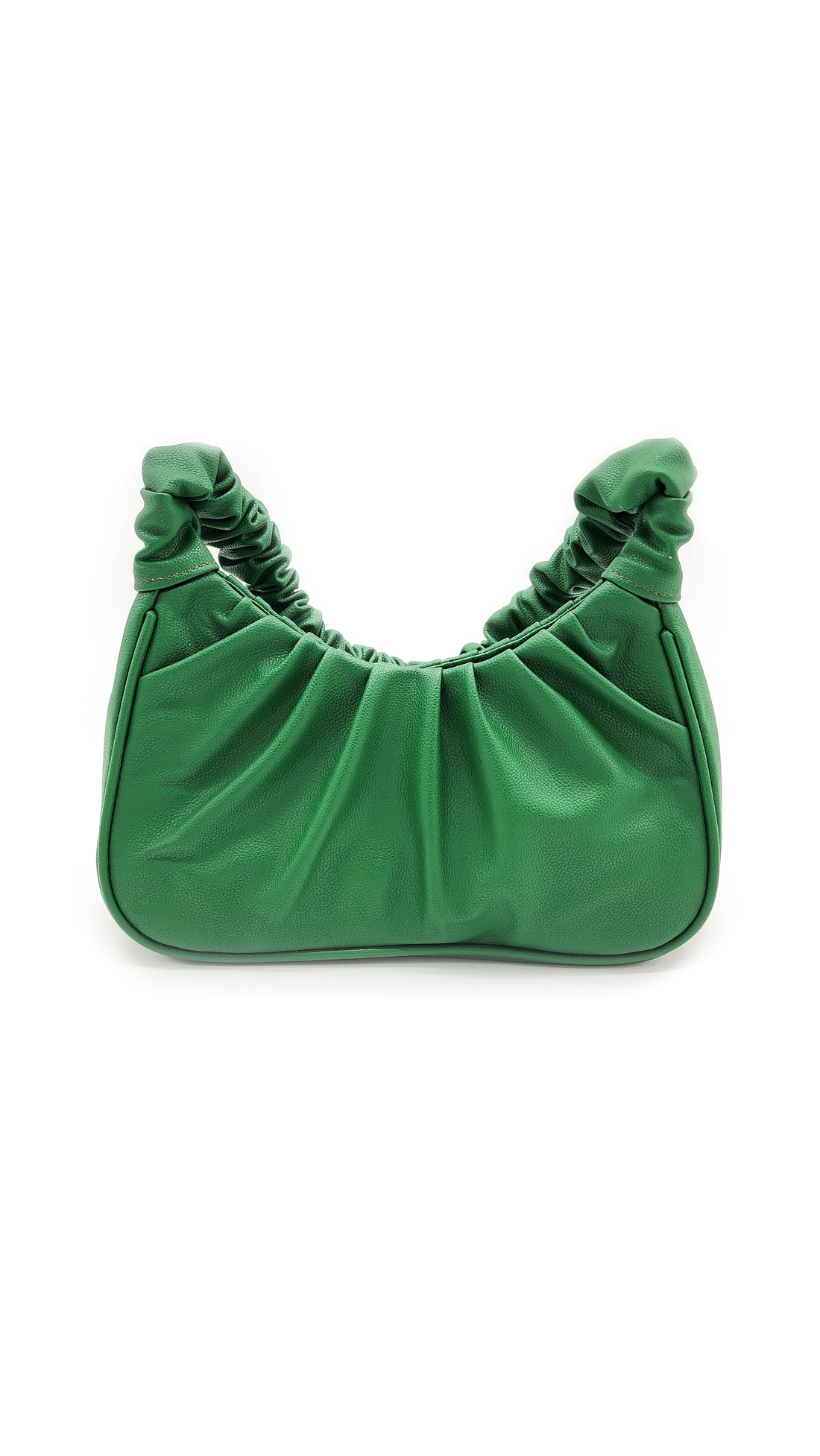 Hailey Pleats Bag