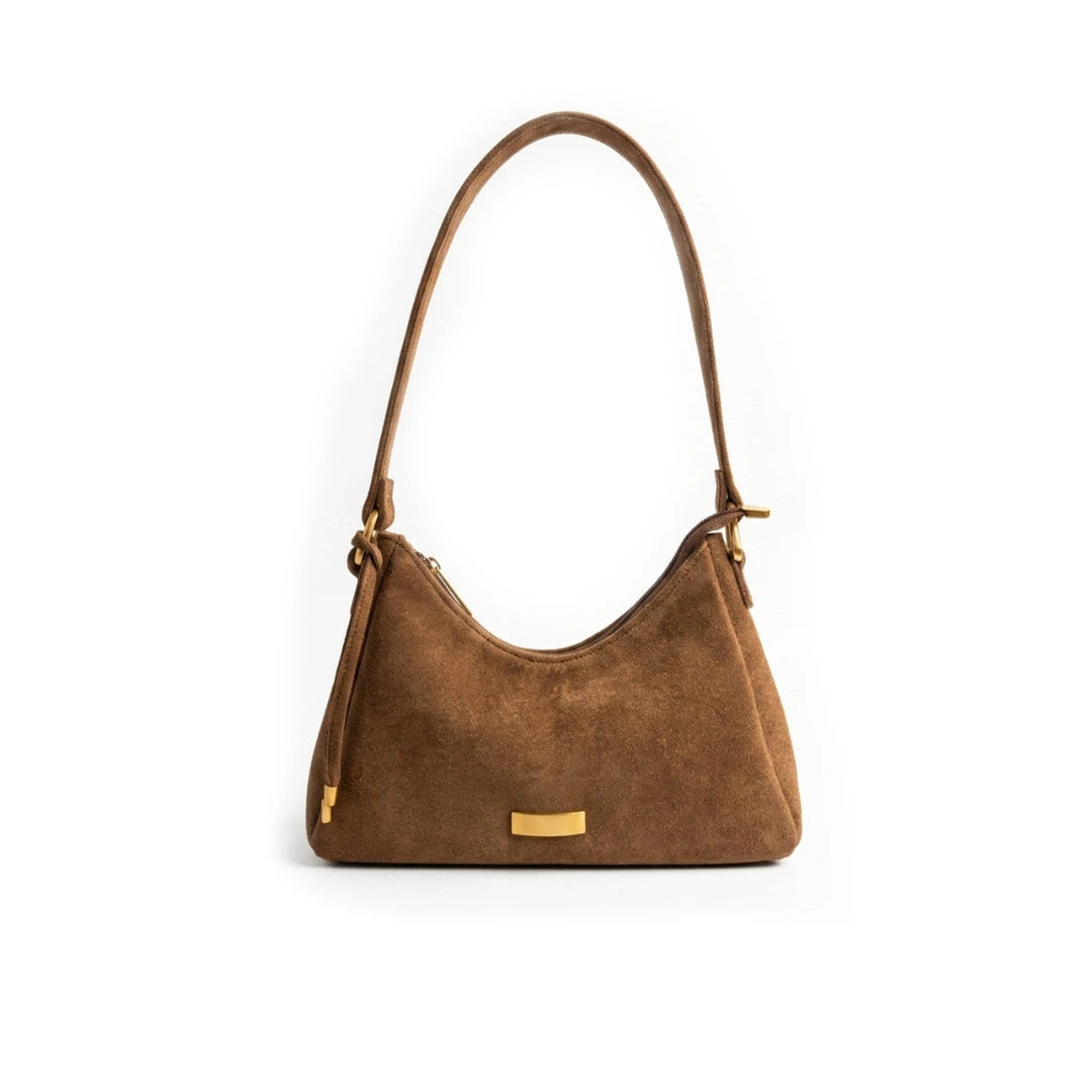 Mila Shoulder bag -Manchali
