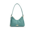 Mila Shoulder bag -Manchali Sea Blue