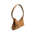 Mila Shoulder bag -Manchali brown