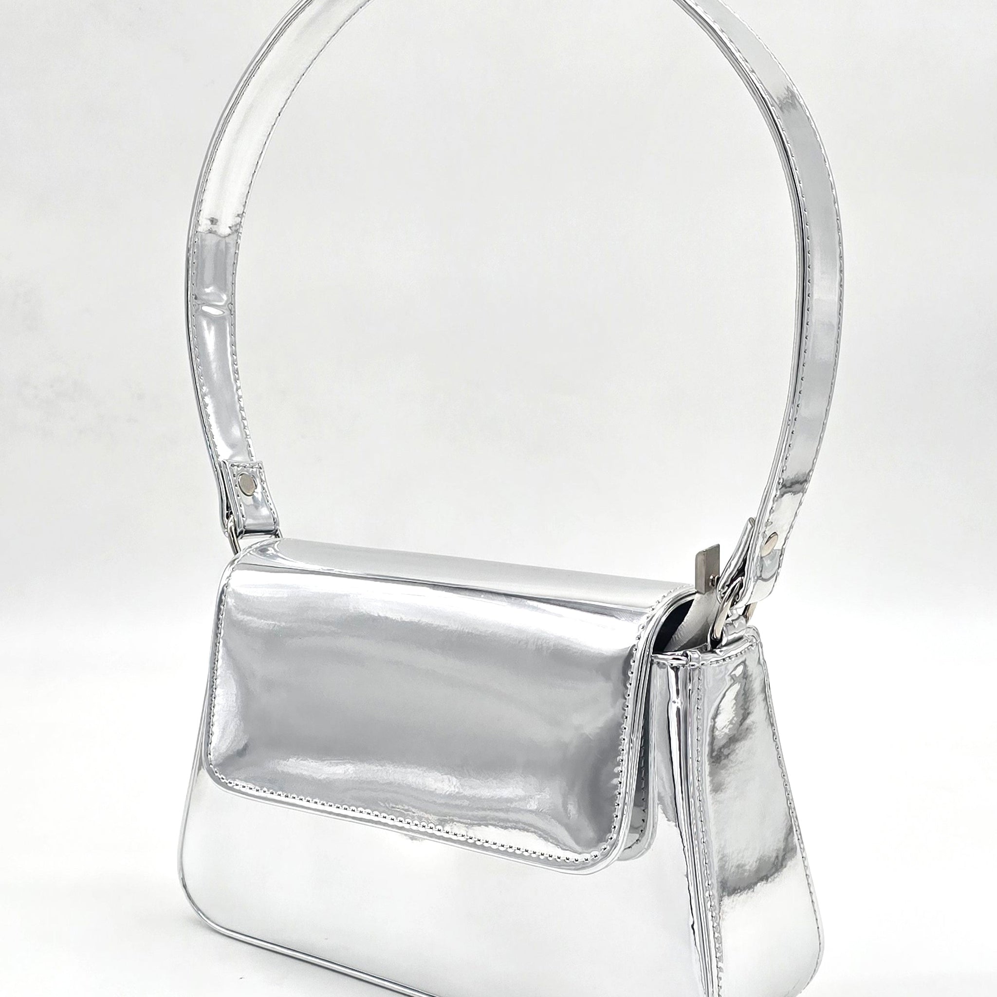 Chrome Shine