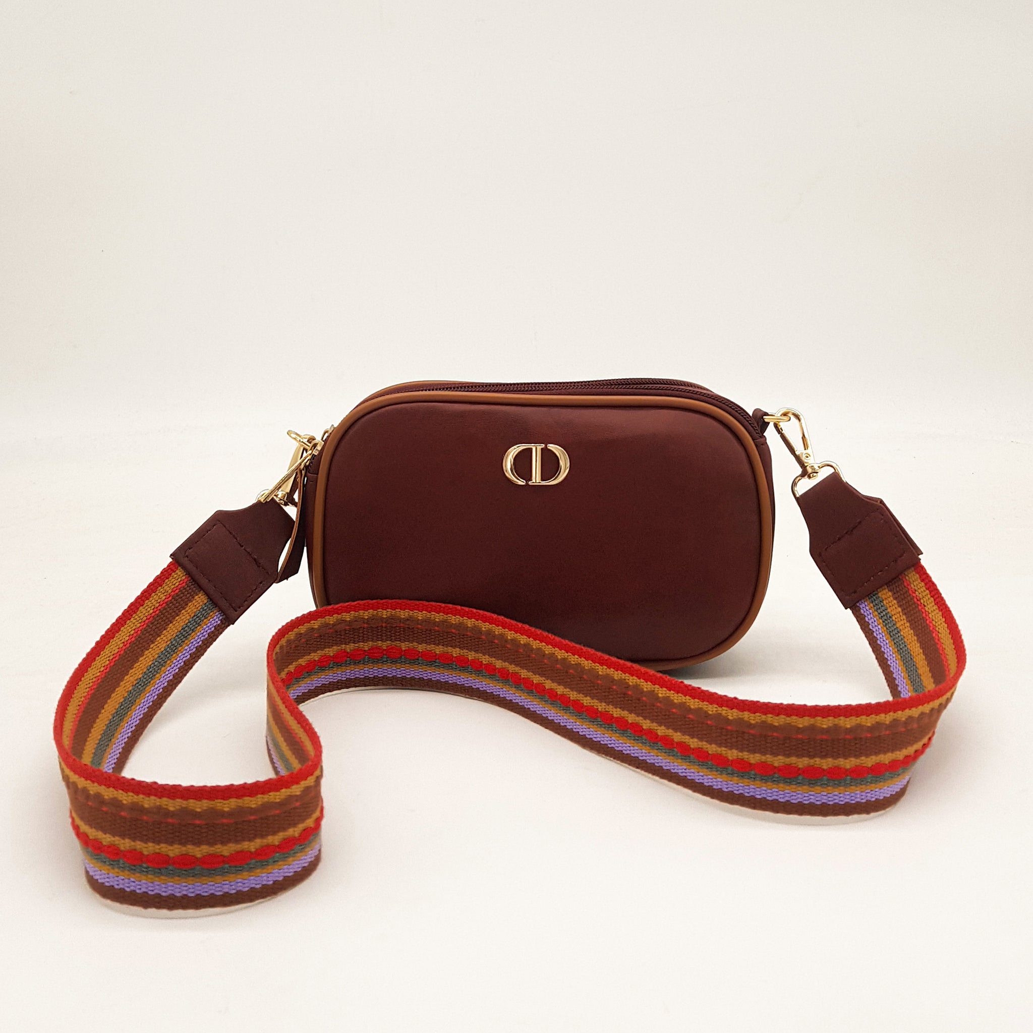 Adrian Crossbody bag