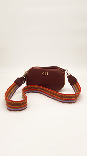 Adrian Crossbody bag