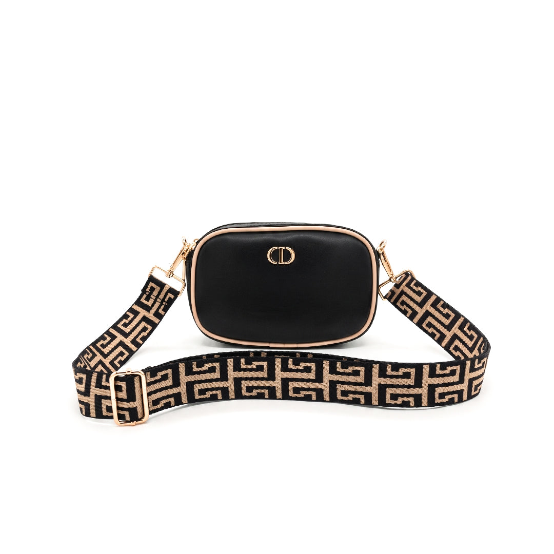 Black Rectangle