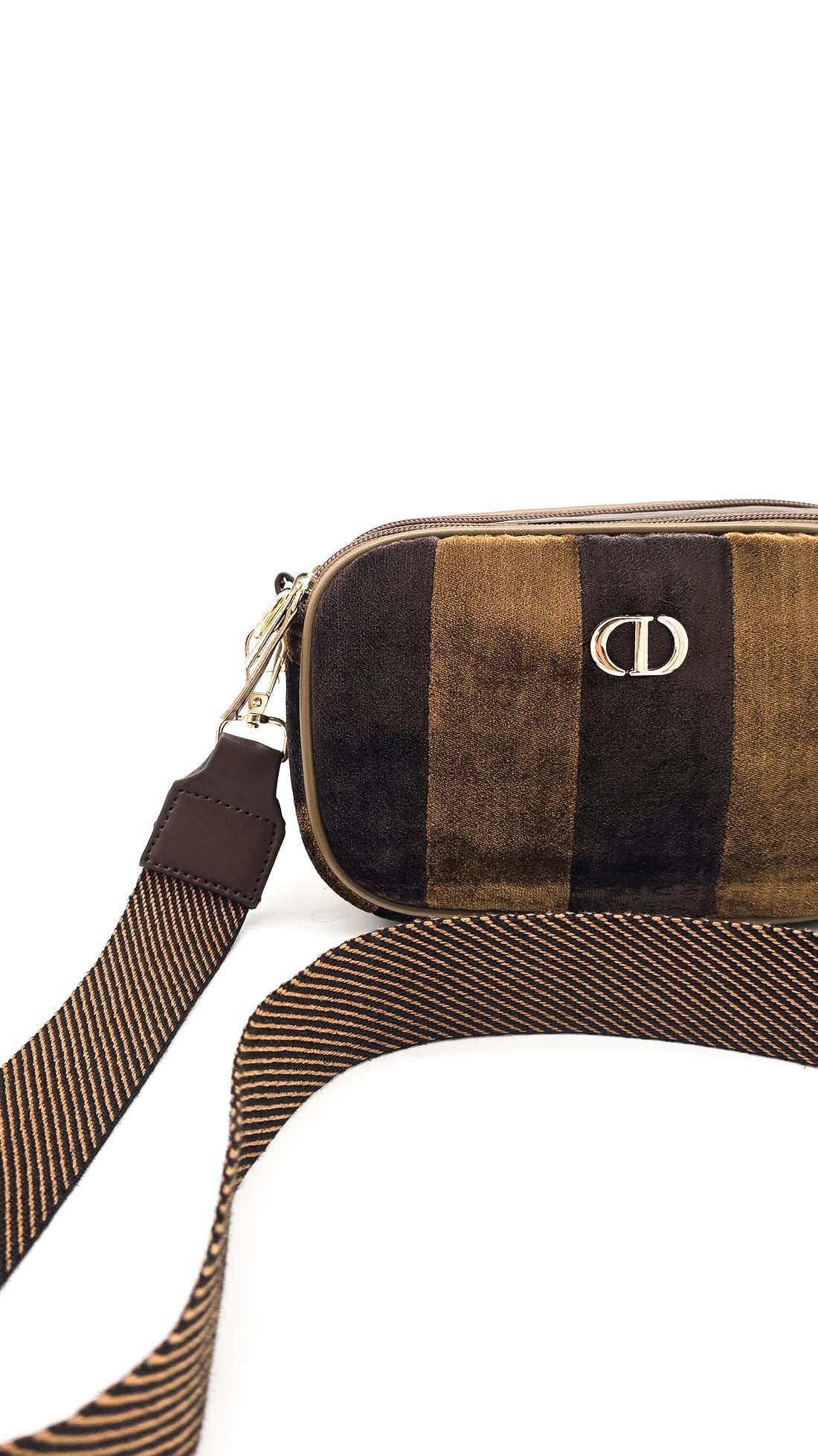 Adrian Crossbody bag