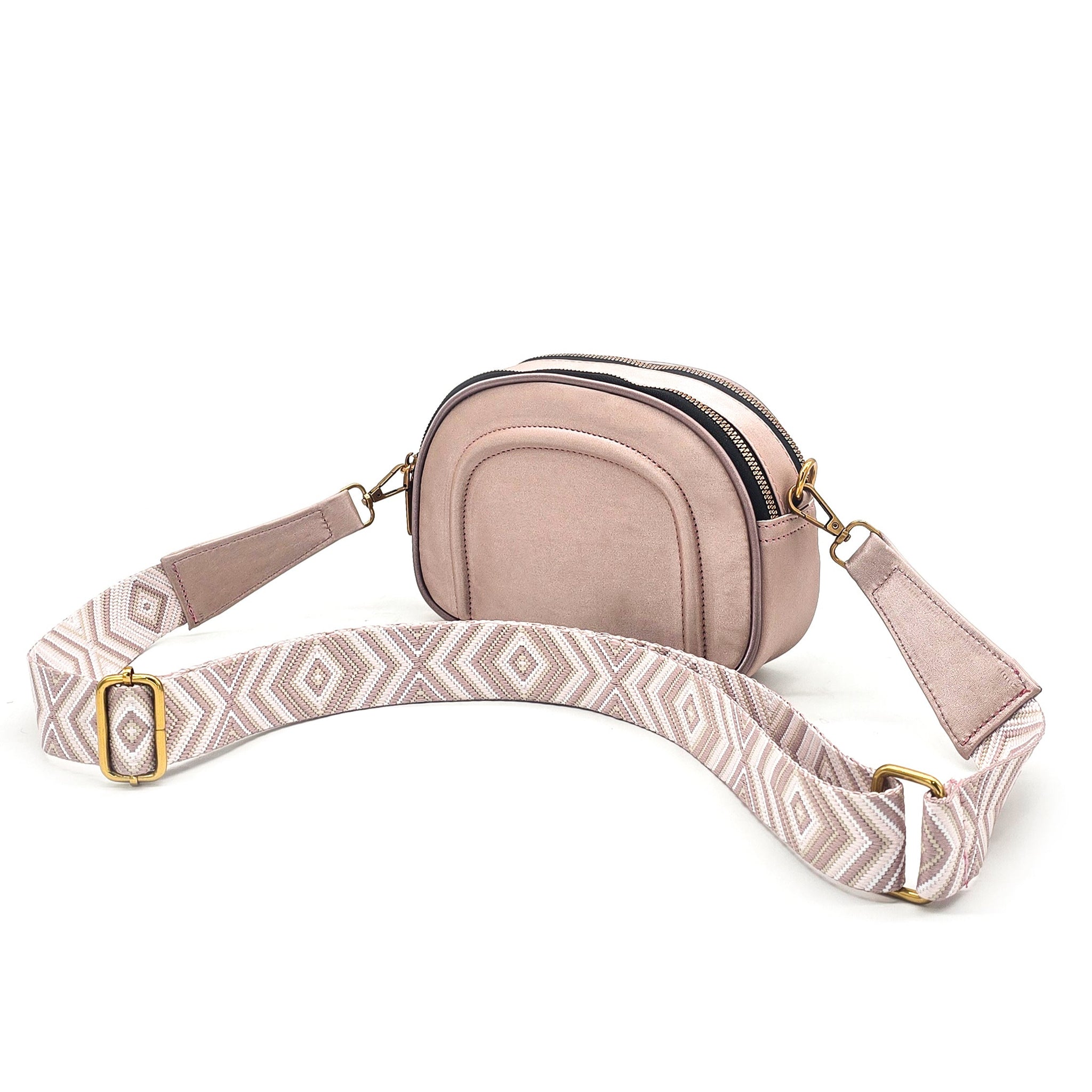 Urbanite Crossbody Bag