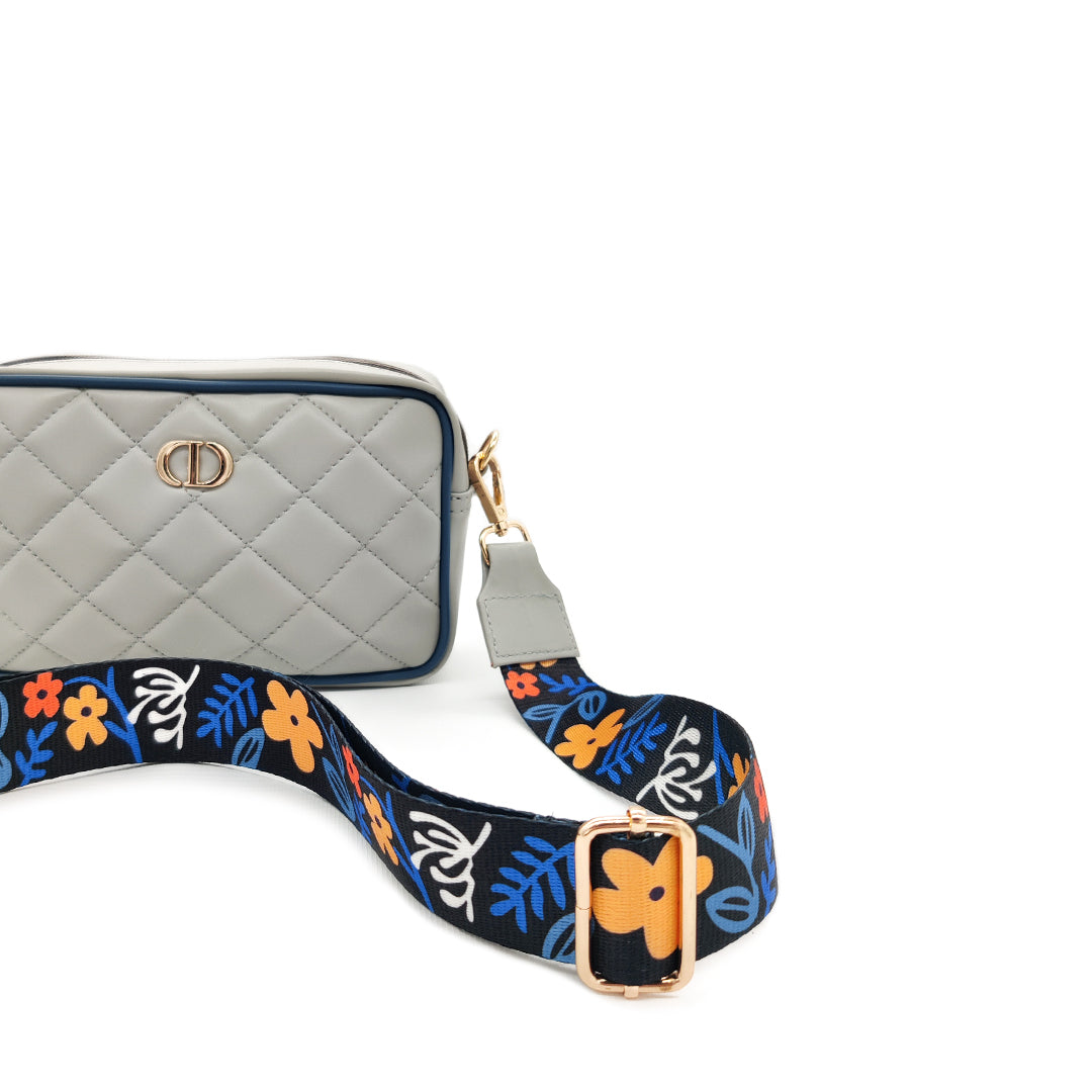 Flora Crossbody bag