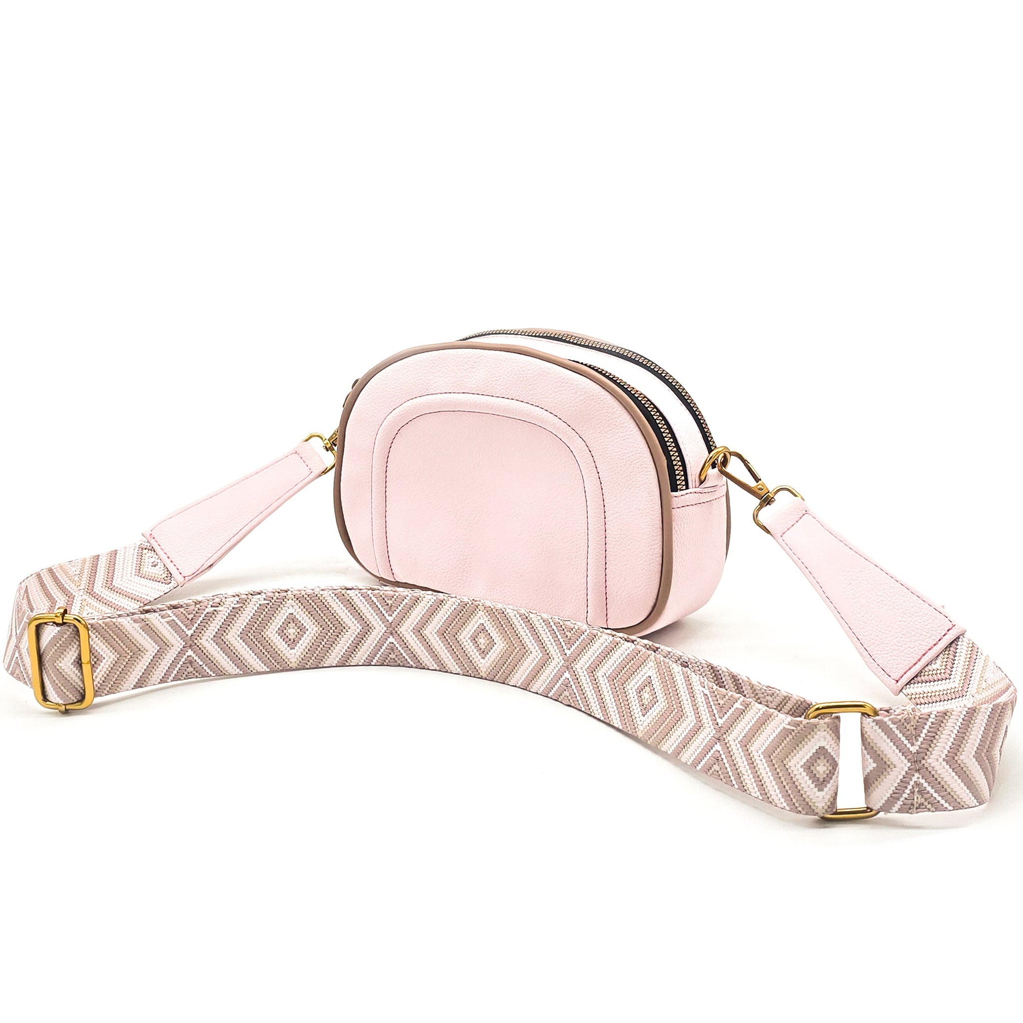 Urbanite Crossbody Bag