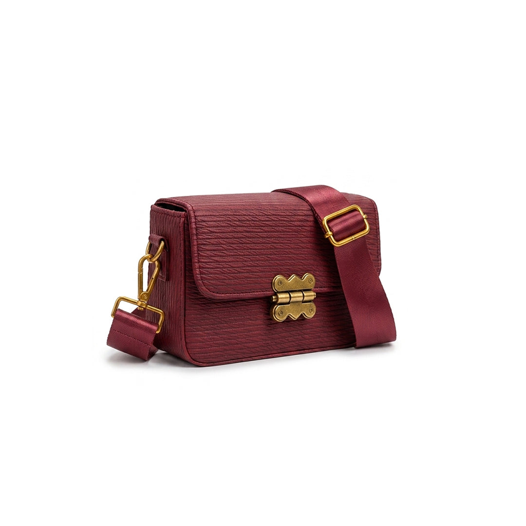 Hazel Crossbody Bag