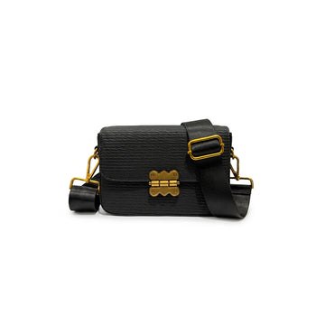Hazel Crossbody Bag