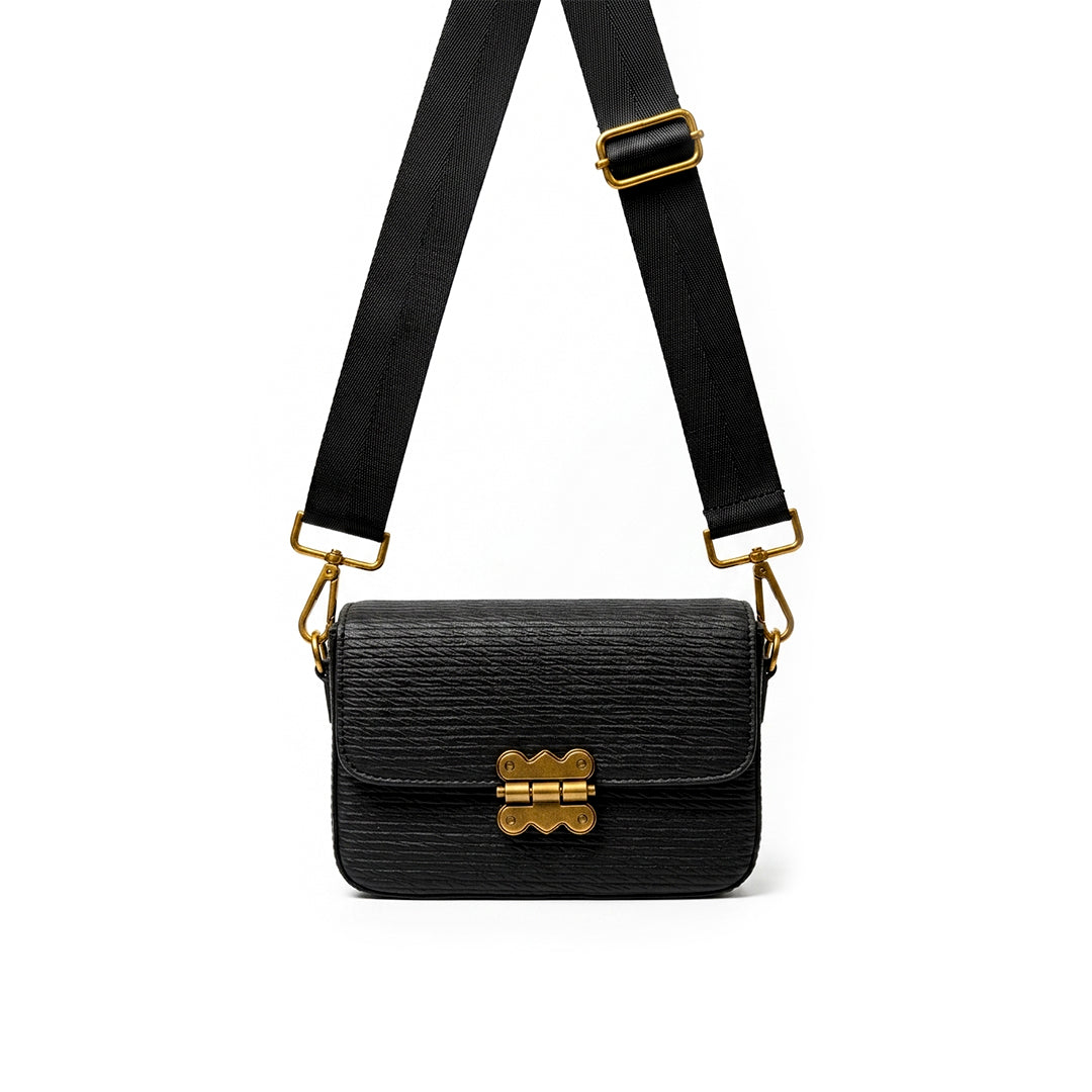 Hazel Crossbody Bag