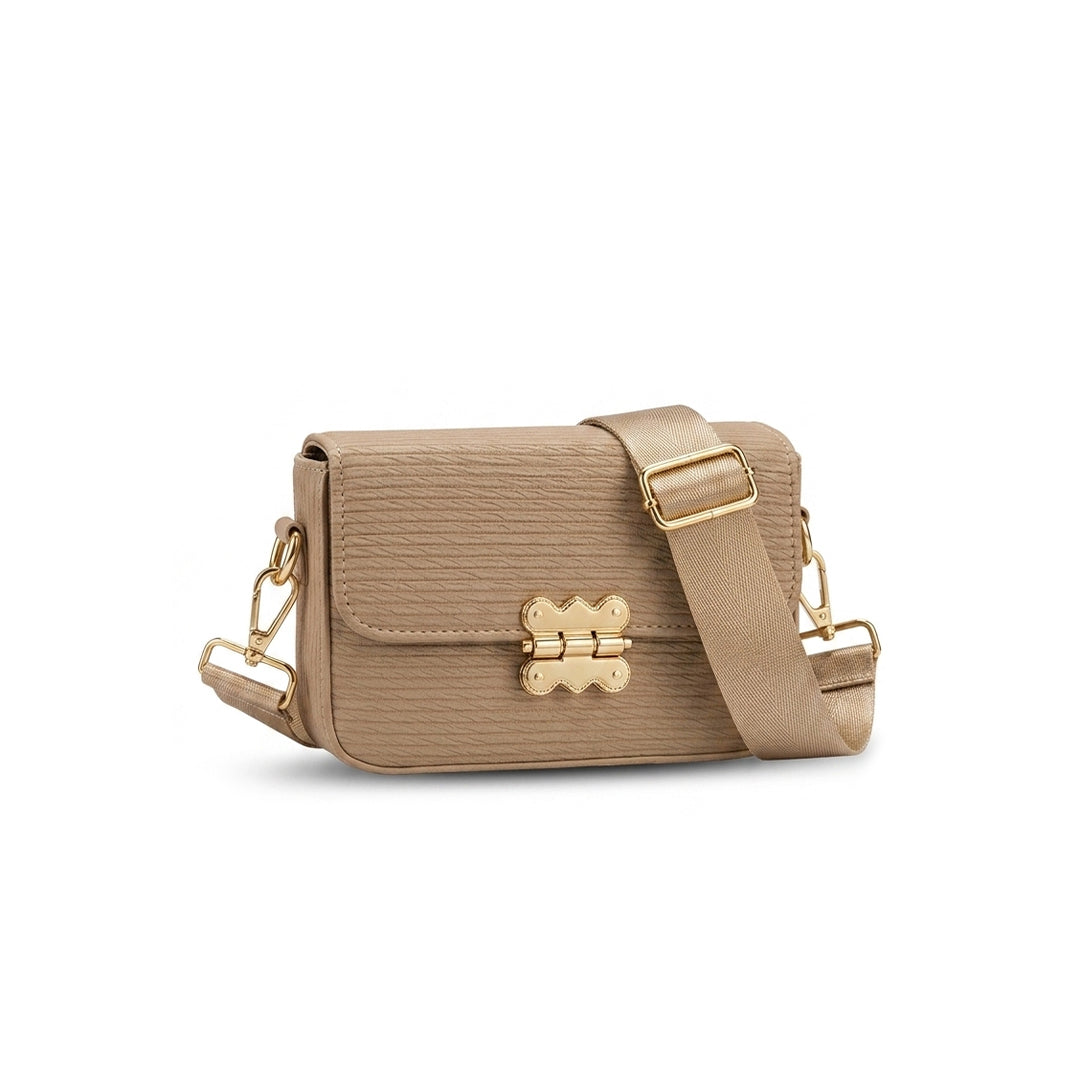 Hazel Crossbody Bag