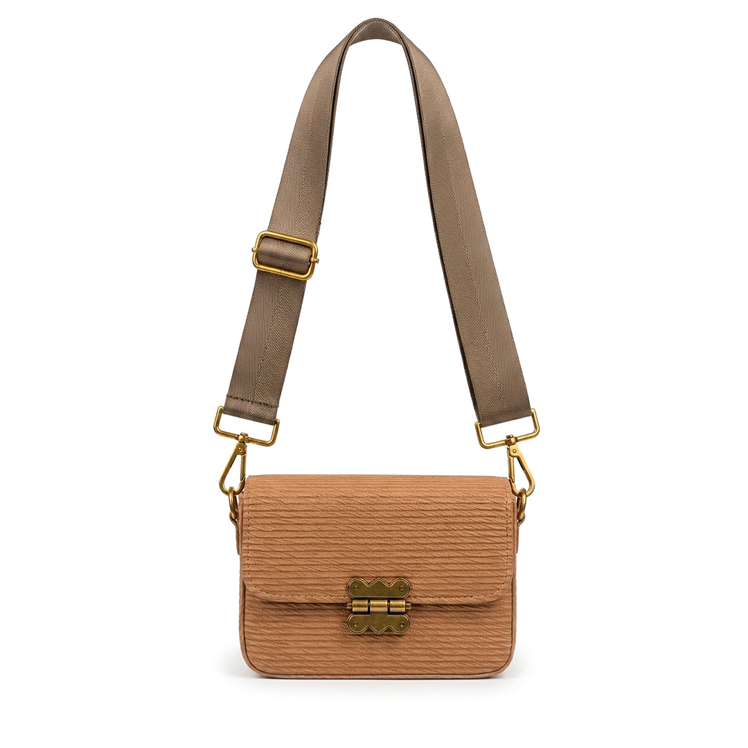 Hazel Crossbody Bag