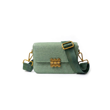 Hazel Crossbody Bag