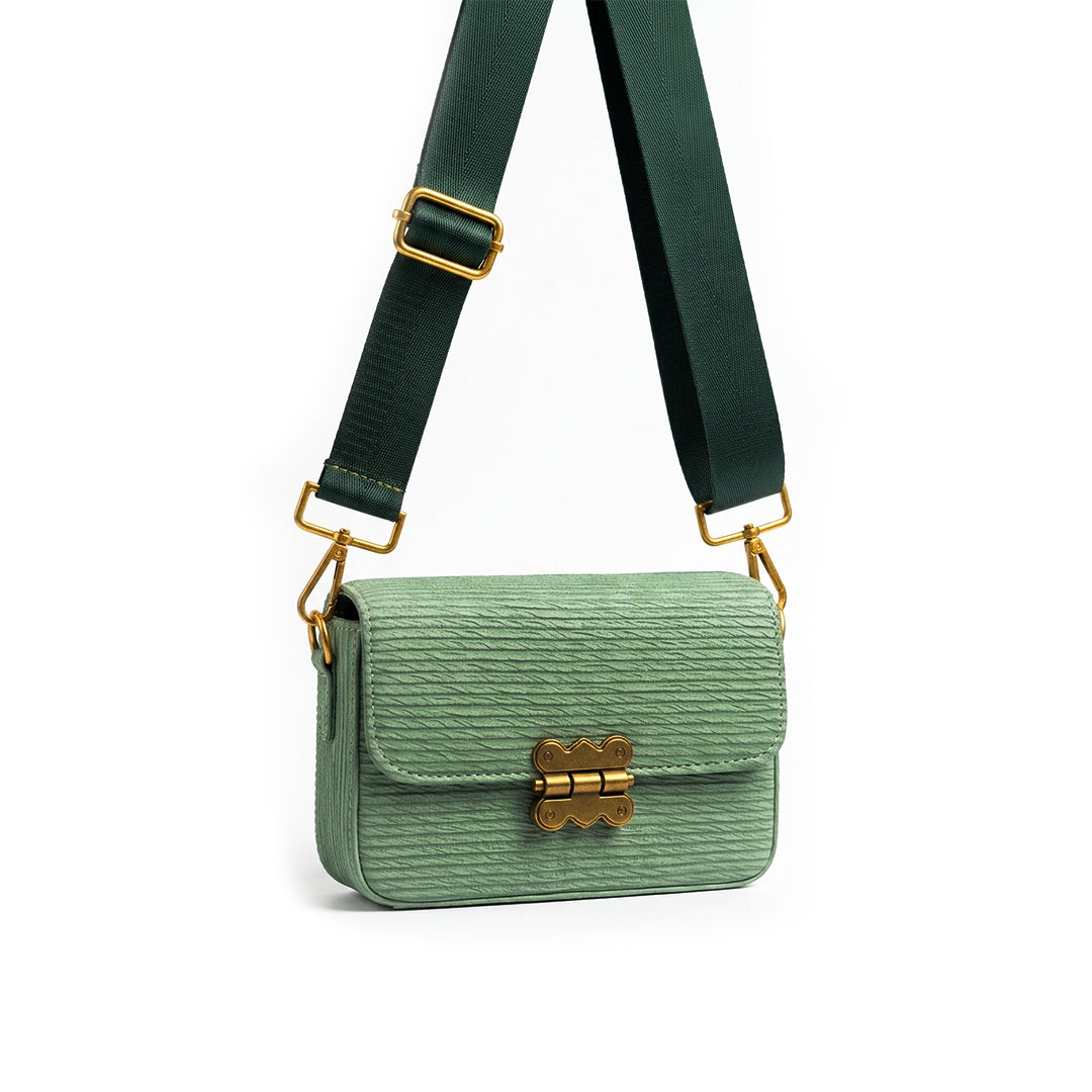 Hazel Crossbody Bag
